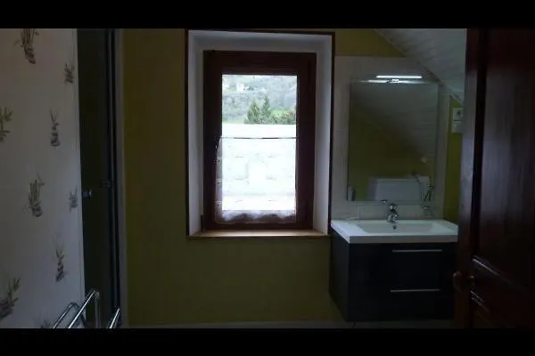 Apartamento Agreable Appartement Au 1Er Etage Avec Terrasse, Pour 4 Personnes Gèdre